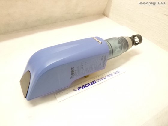 BWT automatic backwash filter