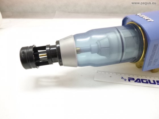 BWT automatic backwash filter