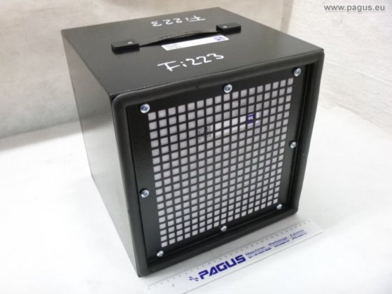 TEKA activated carbon filter