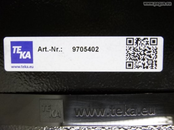 TEKA activated carbon filter