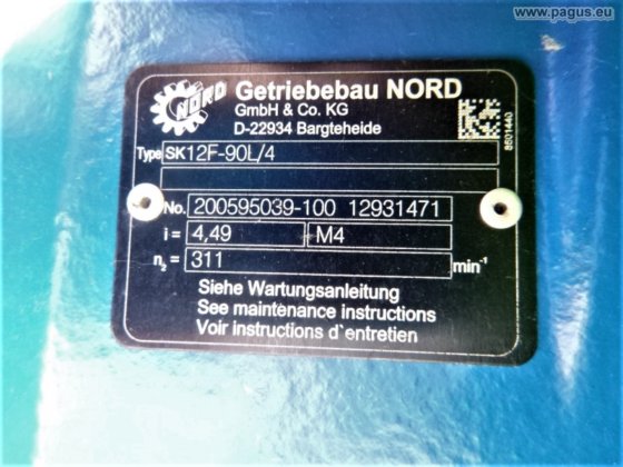 ULRICH Rundbehälter