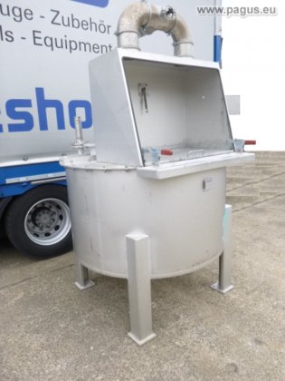 ULRICH Rundbehälter