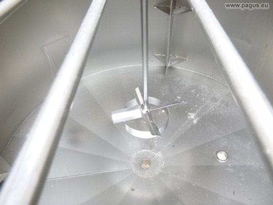 ULRICH Rundbehälter