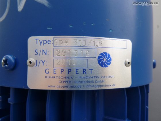 ULRICH Rundbehälter