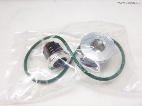 ATLAS COPCO Filter Kit (OEM)