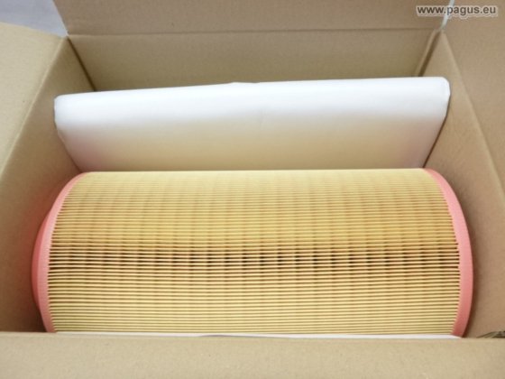 ATLAS COPCO Filter Kit (OEM)