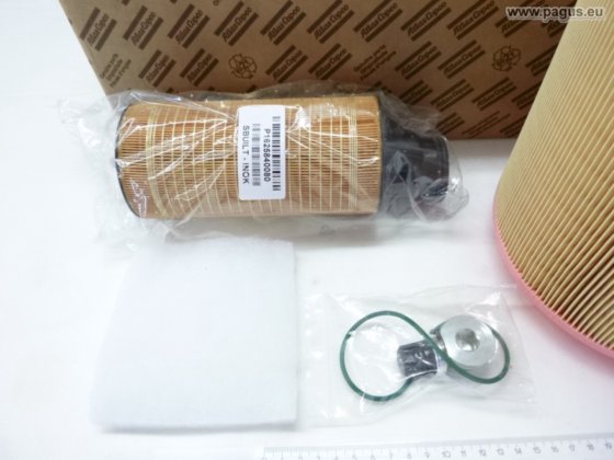ATLAS COPCO Filter Kit (OEM)