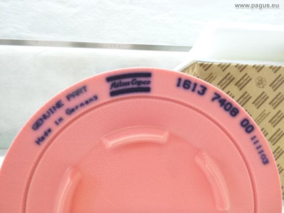 ATLAS COPCO Filter Kit (OEM)