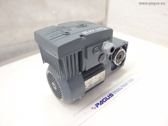 SEW Getriebemotor