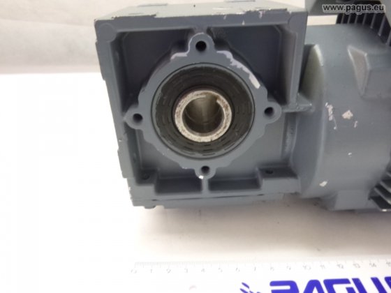 SEW Getriebemotor
