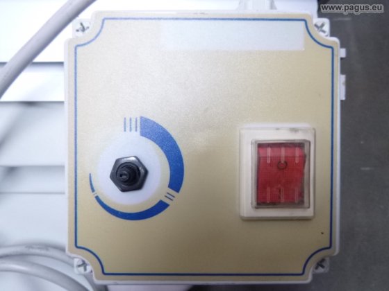 FREUDENBERG filter diffuser