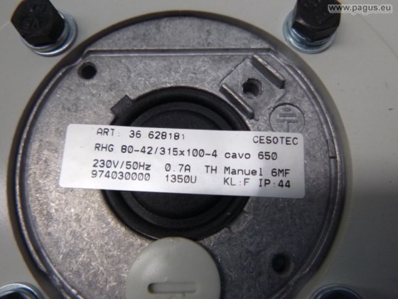 FREUDENBERG filter diffuser