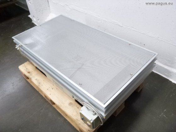 FREUDENBERG filter diffuser