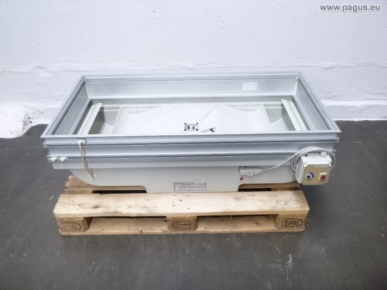 FREUDENBERG Filterdiffuser