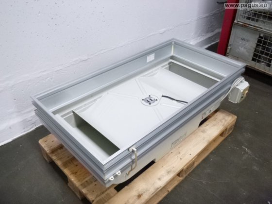 FREUDENBERG filter diffuser