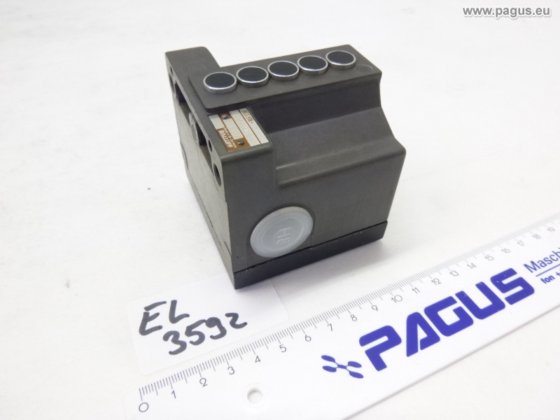 BALLUFF inductive series position switch