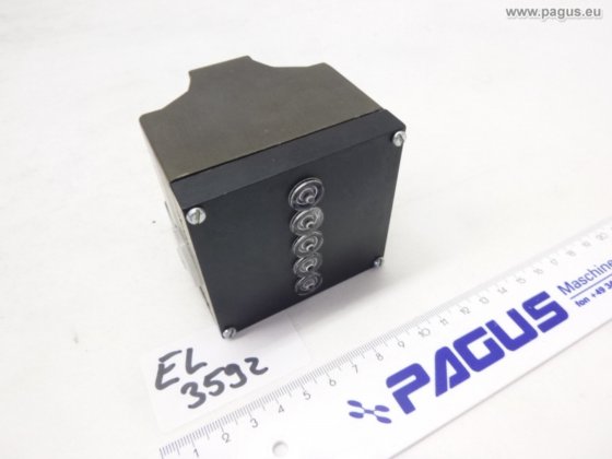 BALLUFF inductive series position switch