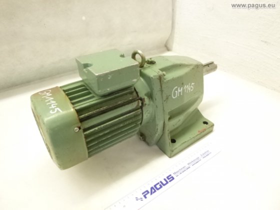 VEM Getriebemotor