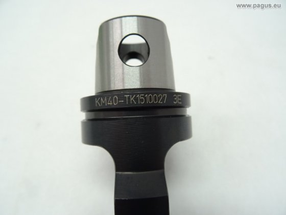 WIDIA tool head
