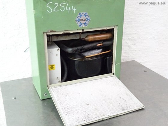 BKM control cabinet cooling unit