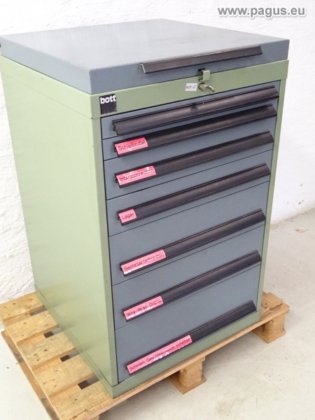 PAGUS tool cabinet