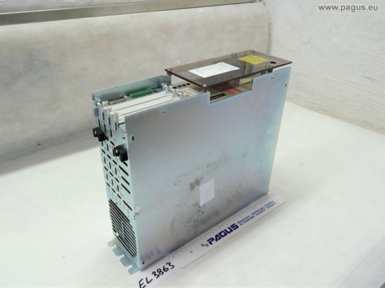 INDRAMAT AC servo controller