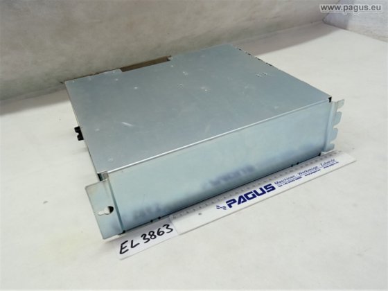 INDRAMAT AC servo controller