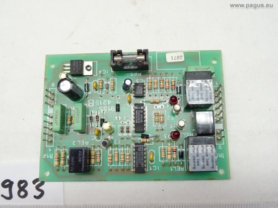 BREE electronics module