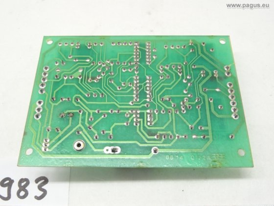 BREE electronics module