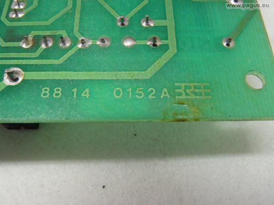 BREE electronics module