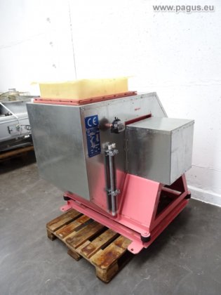 BISTRON Radiallüfter