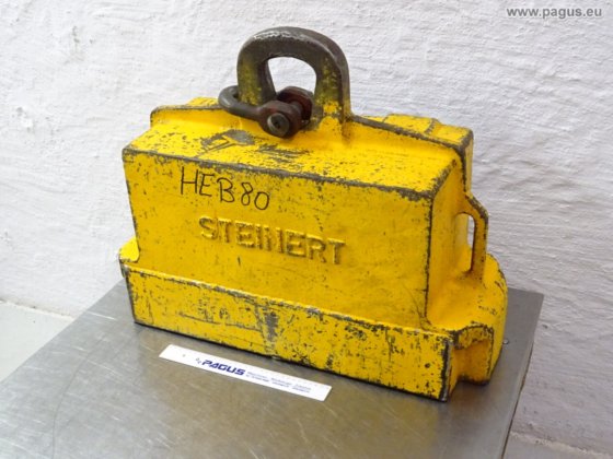 STEINERT Lifting magnet