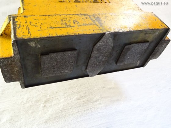 STEINERT Lifting magnet