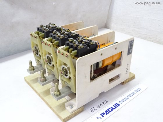 EAW vacuum contactor