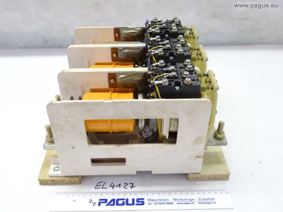 EAW vacuum contactor