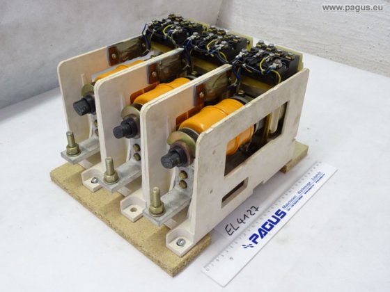 EAW vacuum contactor