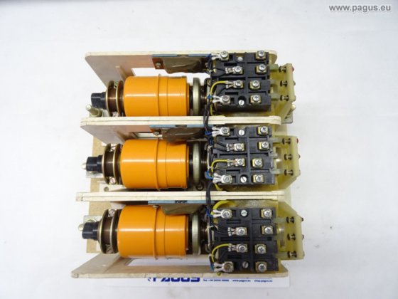 EAW vacuum contactor