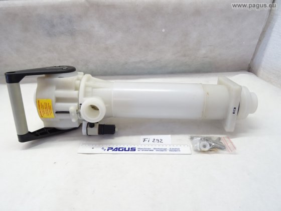 SONDERMANN Filterkammer