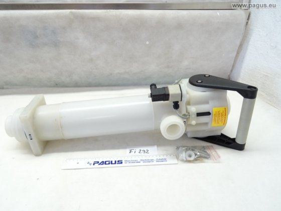 SONDERMANN Filterkammer