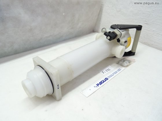 SONDERMANN Filterkammer