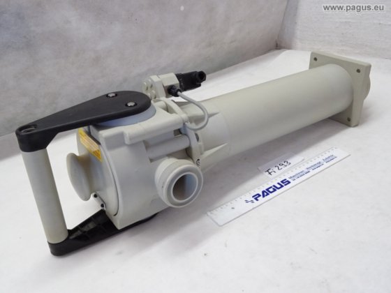 SONDERMANN Filterkammer