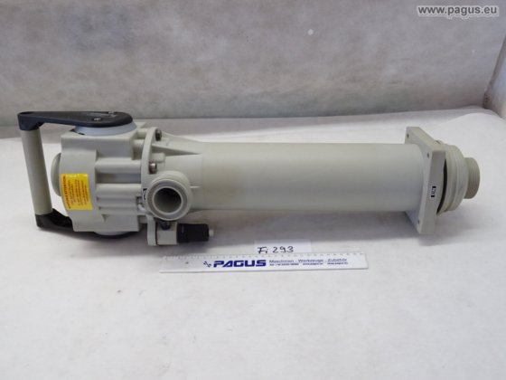 SONDERMANN Filterkammer