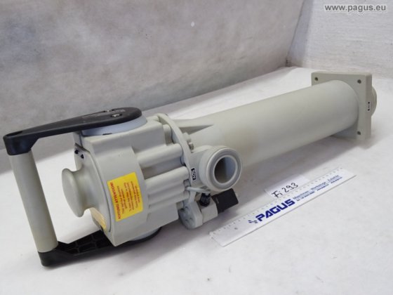 SONDERMANN Filterkammer