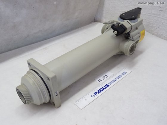 SONDERMANN Filterkammer