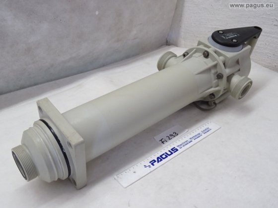 SONDERMANN Filterkammer