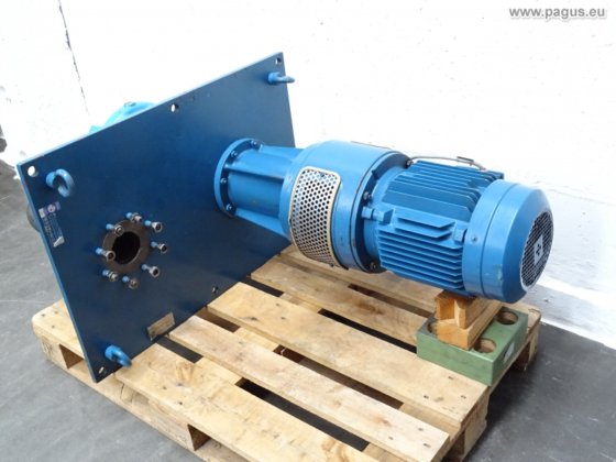 EGGER® Eintauchpumpe