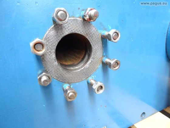 EGGER® Eintauchpumpe