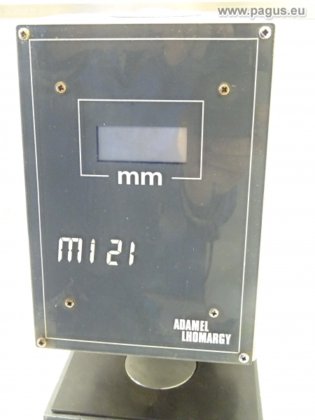 ADAMEHL elektronisches Mikrometer