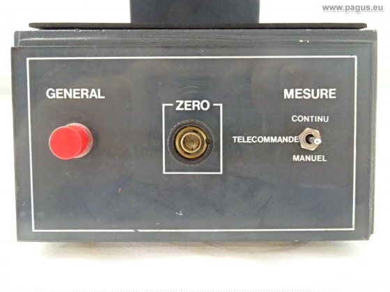 ADAMEHL elektronisches Mikrometer