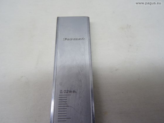 FORMAT height measuring and marking